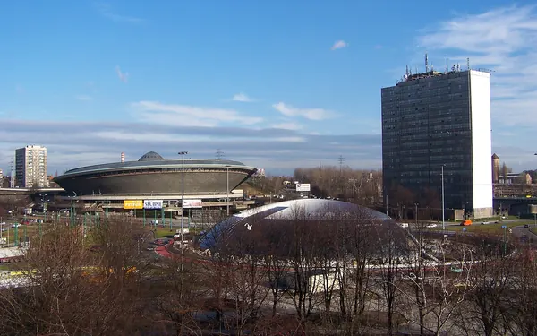 Katowice (fot. Lestat (Jan Mehlich), CC BY-SA 3.0)
